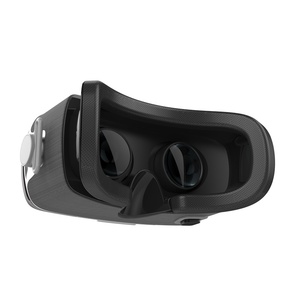 VR SHINECON メタバース 3D映画 VRグラス 4.7～6.5インチ iOS & Androidスマートフォン対応 HD視聴 IPD調整可能 VRボックス - Product Image 5