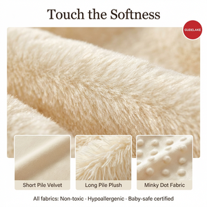 Giocattoli di <span class=keywords><strong>Peluche</strong></span> Ecologici CE CPC con Personaggi dei Cartoni Animati Famosi 31cm-50cm, Regalo OEM ODM, Personalizzazione Giocattoli di <span class=keywords><strong>Peluche</strong></span>, Fornitore One-Stop - Product Image 5