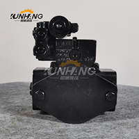 Pompe hydraulique originale neuve 83061245 83026975 à piston axial JRRS60 série JRRS75 pour Sauer Danfoss