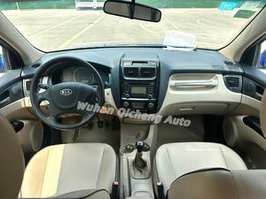 <span class=keywords><strong>Kia</strong></span> <span class=keywords><strong>Sportage</strong></span> 2.0 GL 2WD <span class=keywords><strong>2007</strong></span>, Véhicule d'Occasion à Boîte Manuelle, Bon <span class=keywords><strong>Prix</strong></span>, Offre Spéciale - Product Image 2