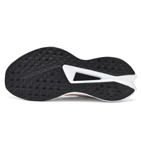 Chaussures de course Marathon pour hommes et femmes, légères, en mesh dégradé, avec plaque en carbone, style baskets de course, chaussures de course Marathon