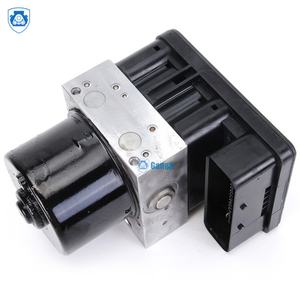 Module de pompe de frein ABS de haute qualité OEM 1K0614517R 1K0-614-517R pour Audi A3 VW Jetta Golf 06-10 - Product Image 3