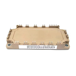 7MBR50VB120-50 Circuitos Integrados Originales al por Mayor - Product Image 1