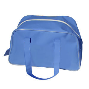 Bolsa impermeable para nadar de 5L con separación de compartimentos húmedos y secos para deportes acuáticos y uso al aire libre, colores variados - Product Image 2
