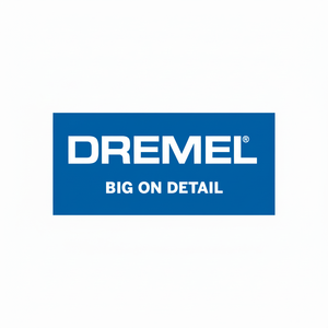 DREMEL 2 Frese per Incisione Cilindriche 5.6mm ACC1209 Made in Italy - Product Image 1