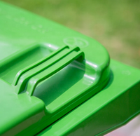 Spécialistes dans la personnalisation de poubelles extra-épaisses et multifonctionnelles : variété de couleurs, de tailles, de longueurs, de largeurs et de types