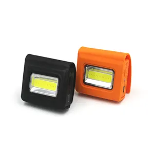 Outdoor And Indoor Lighting Work Light Light And Portable Can Clip Belt