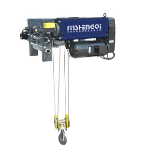 <span class=keywords><strong>Monte</strong></span>-charge automatique, 500 kg, 5 tonnes, système de <span class=keywords><strong>poulie</strong></span> de levage, matériel de construction italien - Product Image 2