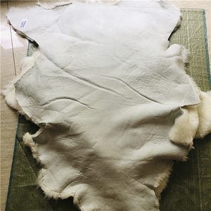 Thảm lông cừu Mông Cổ lông dài bằng da cừu thật - Product Image 4