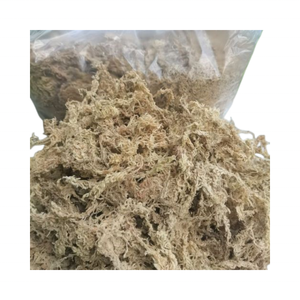 Le mélange de rempotage d'orchidée de mousse de sphaigne naturelle d'approvisionnement d'usine pour l'usine de jardinage d'orchidée peut être utilisé pendant longtemps - Product Image 6