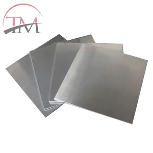 铝供应商2毫米3毫米厚铝板热轧板8011 5052铝板