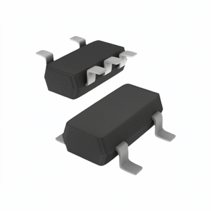 Composant électronique Logic 74AHCT1G125GV-Q10H SC 74A, SOT 753, service complet d'origine - Product Image 1