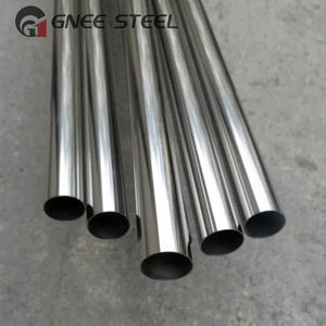 Tuyaux en acier Super Duplex 1.4462 1.4410 1.4469 1.4501 1.4508 1.4507 317LN Alliage 2205 Tube/tuyau en acier inoxydable - Product Image 5