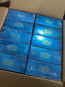 <span class=keywords><strong>Caja</strong></span> <span class=keywords><strong>de</strong></span> Colección Mega <span class=keywords><strong>Charizard</strong></span> X <span class=keywords><strong>Ultra</strong></span> <span class=keywords><strong>Premium</strong></span> Original en Inglés, Tarjetas Coleccionables Pokémon PTCG, <span class=keywords><strong>Caja</strong></span> Sellada <span class=keywords><strong>de</strong></span> Regalo para Coleccionistas, Venta al Por Mayor - Product Image 4
