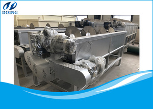 Máquina a máquina Le Manioc Fabriquée Localement Au <span class=keywords><strong>Nig</strong></span>éria Pour Le Traitement Du Manioc - Product Image 2