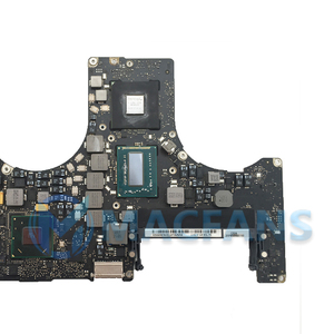 Thử nghiệm A1286 logic Board cho MacBook Pro 15 "A1286 Bo mạch chủ 2012 Core i7 2.3Ghz/2.6GHz 820-3330-b - Product Image 5