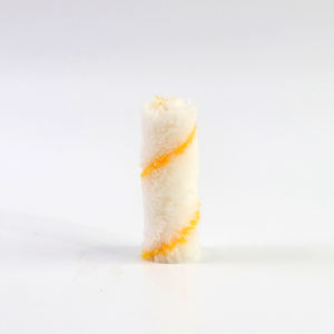 4. हेयर रोलर में यूरोपीयन पैटर्न फोम को कवर करता है - Product Image 3