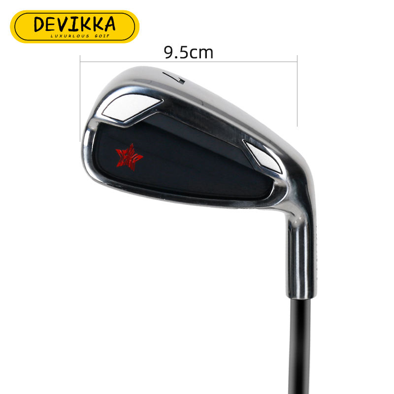 #7 Clubs d'entraînement Iron Club