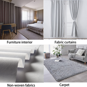 Halogeenvrije Vlamvertragende Vloeistof Voor Stof Gordijnhout Meubelen Tapijt Wandbekleding Brandwerendheid Spray Vloeistof Voor Thuis - Product Image 4