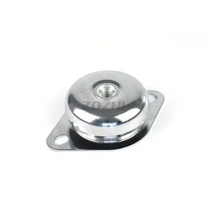 Versatile Dynamic bell shaped anti vibration mounts - Alibababa.com