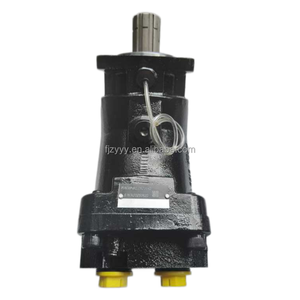 Bomba Hidráulica XPI 122532 XPI63 XPI80 0523790 XPi32 XPI80-0523640S XPI109 Pistón - Product Image 2