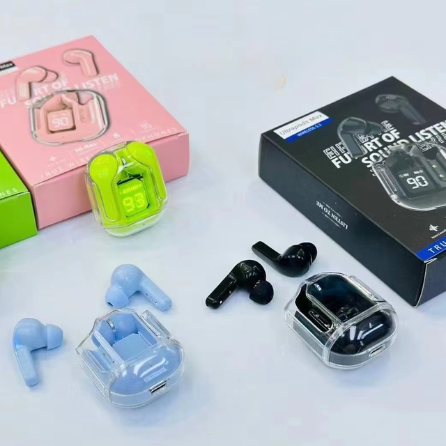 Best Selling Products Air 31 Tws Wireless Earbuds Type C Earphones Gaming In-ear Headphones in Low Price Hot Selling Air31