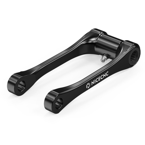 Kit de Bieletas de Bajada NICECNC de 1.5'' para Motocicletas KTM 125 250 300 XC 350SX-F <span class=keywords><strong>IKD</strong></span> 450XC-F 2025 250 450 SX-F 2024 - Product Image 1