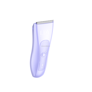 Mejor Oferta: Afeitadora Eléctrica Impermeable OEM para Zona Íntima Masculina, Recortadora de Vello Corporal para Hombres - Product Image 3