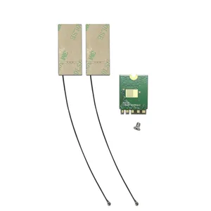 RTL8822CE-CG Wireless NIC/LAN Card For Yy3568 2.4G/5G Dual-Band WiFi/Bluetooth-compatible Module