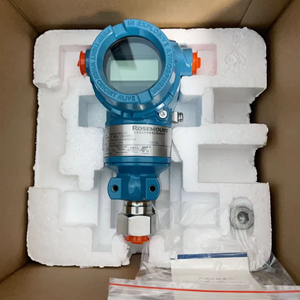 Nuevo y Original Rosemount 4-20ma 3051CD 3051CG 3051CA - Product Image 5