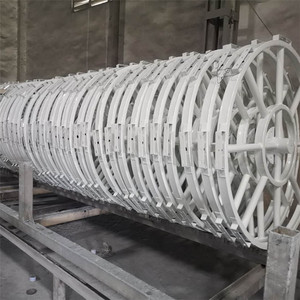 15M 20M <strong>25</strong> <strong>Meter</strong> Polygon <strong>High</strong> <strong>Mast</strong> <strong>Lighting</strong> Pole with Competitive <strong>High</strong> <strong>Mast</strong> <strong>Lighting</strong> Price for Commercial Projects - Product Image 5