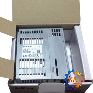 Módulo de fuente de alimentación de entrada de 8 puntos CC 24V LS XGI-D21A para controladores PLC - Product Image 5