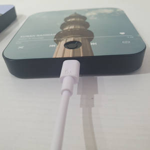 T8 USB ricarica musica <span class=keywords><strong>magnete</strong></span> frigo all'ingrosso in bianco MP3 lettore <span class=keywords><strong>magnete</strong></span> frigo <span class=keywords><strong>con</strong></span> fai da te <span class=keywords><strong>foto</strong></span> <span class=keywords><strong>personalizzata</strong></span> - Product Image 5