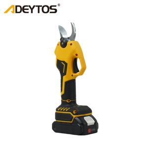 SK5 21V Attrezzi <span class=keywords><strong>Elettrici</strong></span> al Litio per Potatura e Abbellimento delle Piante Verdi - Product Image 1