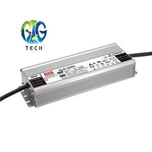 BOM LED DRVR CC/<span class=keywords><strong>CV</strong></span> AC/DC, 15V, 19A, 1, 2, 1, 2, 1, 2, 1, 2, 1, 2, 1, 2, 2 - Product Image 1