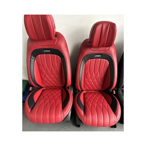 Pour Mercedes Benz G63 sièges de <span class=keywords><strong>voiture</strong></span> G350 sièges <span class=keywords><strong>d</strong></span>'origine G500 sièges ventilés kit de carrosserie Alibaba <span class=keywords><strong>site</strong></span> <span class=keywords><strong>d</strong></span>'achat en ligne - Product Image 1