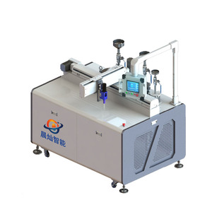 Máquina Dispensadora Automática Chen Can CC500 con Precisión de 0.01ml para Aplicaciones de Encolado y Sellado con Adhesivo AB - Product Image 3