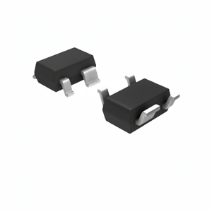 S-13R1D35-N4T1U3 Components Electronic Manufacturer Channel Power Management (PMIC) SC 82A, SOT 343 - Product Image 1