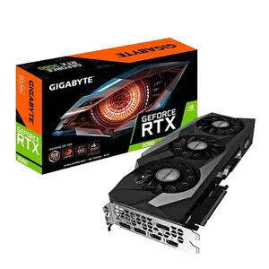 GIGABYTE GeForce RTX 3080 Gaming OC graphics card