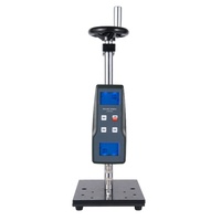 Tablet Hardness Tester FM-204T Digital Hardness Meter