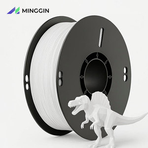 Xyneco PHA PLA Materiale per Stampa <span class=keywords><strong>3D</strong></span> 1.75mm Biodegradabile Modellazione ad Alta Precisione a Base Biologica Ecologico 200C Modello X3111 - Product Image 1