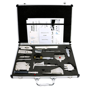 Herramienta avanzada <span class=keywords><strong>de</strong></span> inspección <span class=keywords><strong>de</strong></span> <span class=keywords><strong>soldadura</strong></span> <span class=keywords><strong>de</strong></span> calibre <span class=keywords><strong>de</strong></span> leva <span class=keywords><strong>de</strong></span> puente <span class=keywords><strong>de</strong></span> <span class=keywords><strong>filete</strong></span> <span class=keywords><strong>de</strong></span> acero para una medición precisa - Product Image 3