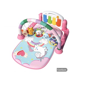 Tapis d'activité de <span class=keywords><strong>piano</strong></span> à pédale <span class=keywords><strong>pour</strong></span> bébé Tapis de jeu de <span class=keywords><strong>piano</strong></span> <span class=keywords><strong>pour</strong></span> bébé à usage domestique - Product Image 3