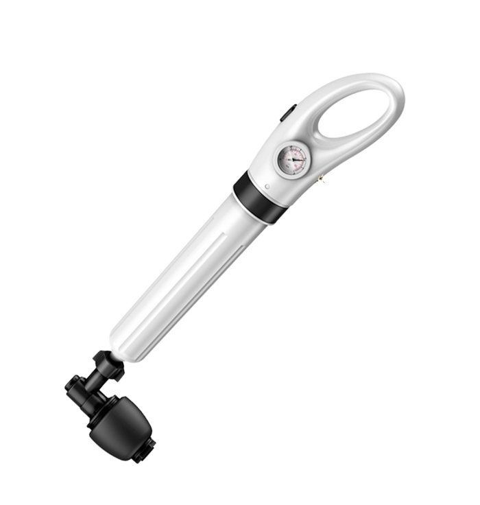 Устройство для дноуглубления и насос для туалетной трубы с воздушным давлением, для умывальника, многофункциональное решение для кухонной раковины