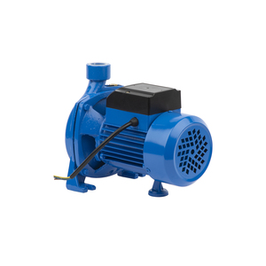 Bomba de agua de alta calidad, máquina de bomba de presión de riego centrífugo de <span class=keywords><strong>4</strong></span> pulgadas - Product Image 5
