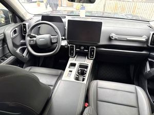 Haval 2026 Big Dog 1.5T Edición Border <span class=keywords><strong>Collie</strong></span> Automático - Product Image 3
