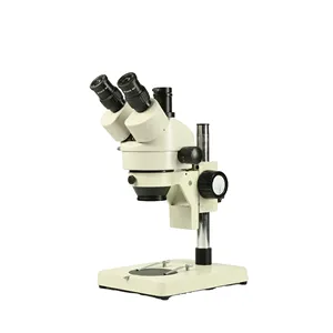 光学高清摄像机三目实验室移动修复变焦显微镜连续变焦放大