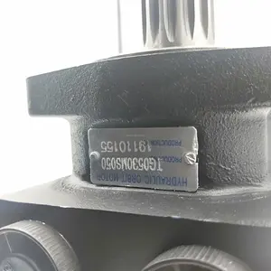 TG0280EW280AABP TG0280EW180BBCG TG0280EW450AAAB TG0280EW460AAAB Hydraulic Orbital Motors TG TE TF TG0280 Series