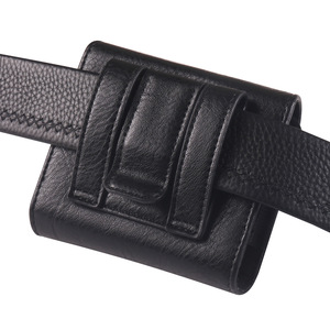 Nueva Funda de Piel Sintética para Teléfono Móvil con Cierre Magnético, Clip para Cinturón, Funda Tipo Holster para <span class=keywords><strong>Samsung</strong></span> <span class=keywords><strong>Galaxy</strong></span> <span class=keywords><strong>Z</strong></span> Flip 7 6 5 - Product Image 2