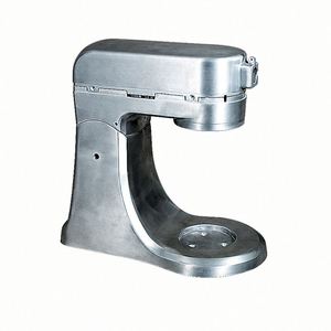 Usine YF de Guangdong certifiée ISO 9001, fabrication de pièces en alliage d'aluminium ADC12 A380 A383 de qualité alimentaire, moulage sous pression haute pression, service OEM ODM personnalisé - Product Image 2